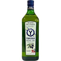 Масло оливковое Ybarra Aceite 1 л