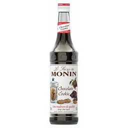 Сироп Monin Шоколадне печиво 1 л - мініатюра 2