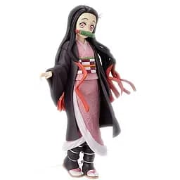 Фігурка Sega Незуко Камадо Клинок розсікаючий демонів Kamado Nezuko Demon Slayer 18 см F DS NK 18 - мініатюра 2