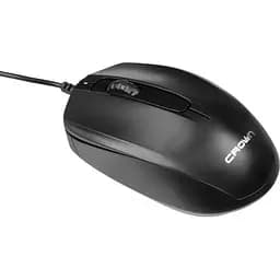 Миша Usb Crown CMM-901 чорна CMM-901 Black