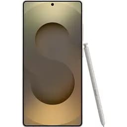 Мобільний телефон Samsung S25 Ultra 12/512GB Titanium Grey SM-S938B/DS