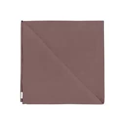 Набір серветок Cosas Mousse 2 шт. 35х35 см шоколадний (Set-2Serviette_RanforsChocolate_35)