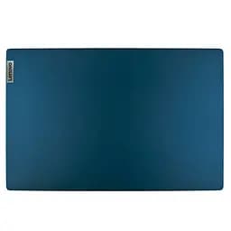 Кришка матриці для Lenovo ideapad 5 15IIL05 15ARE05 15ALC05 15ITL05, (RoyalBlue, 5CB0Z31047, AM1K7000420, A Cover)