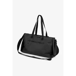 Cумка спортивна чоловіча Polyn 8026 Чорний