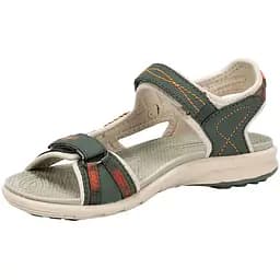 Сандалі Chiruca Mojacar 01, 36 Green/Orange - мініатюра 5