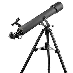 Телескоп SIGETA StarWalk 80/720 AZ (65327) - мініатюра 2