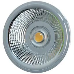 Лампа Brille светодиодная LED GU10 15W NW AR111