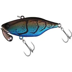Воблер Jackall TN50 Trigon 52 мм 11.2 g Maruhata Okeechobee Craw