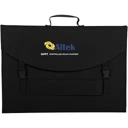 Портативна сонячна панель Altek ALT-120 (2115543) [164313] - мініатюра 14