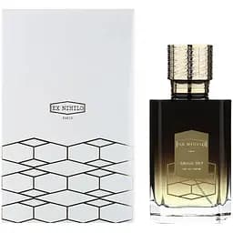 Парфюмированная вода  тестер Ex Nihilo Amber Sky 100 мл