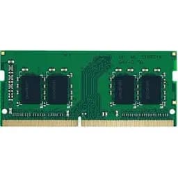 Модуль пам'яті для ноутбука SoDIMM DDR4 32GB 3200 MHz Goodram (GR3200S464L22/32G)
