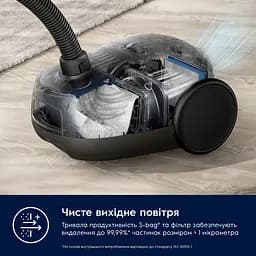 Пилосос Electrolux EB61C1OG - мініатюра 12