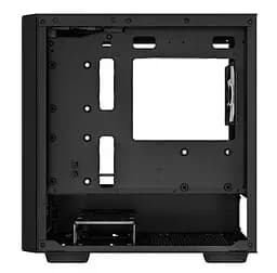 Корпус Deepcool CC360 ARGB без БЖ (R-CC360-BKAPM3-G-1) Без БП - мініатюра 7