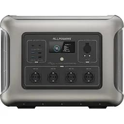 Зарядна станція Allpowers R2500 [154749]