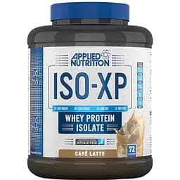 Протеин Iso-XP, 1.8 кг Латте Applied Nutrition fit0025993