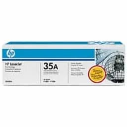 Картридж HP LJ 35A P1005/ 1006 (CB435A)