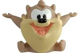 Настільний світильник-нічник Ultra Light CZ-1D Тасманський Диявол