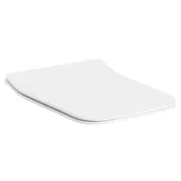 Сидение для унитаза Volle Leon/Libra 13-11-162, Белый