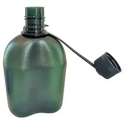 Фляга Pinguin Tritan Flask 750 мл Зелений - мініатюра 2