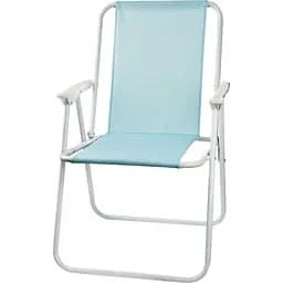 Уцінка. Крісло розкладне Yiwu в асортименті  