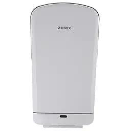 Сушарка для рук Zerix HD-2000 автоматична 2000Вт ZX3244 - мініатюра 3