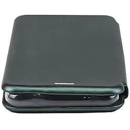 Чохол-книжка BeCover Exclusive для Samsung Galaxy M14 5G SM-M146 Dark Green (709041) - мініатюра 3