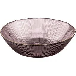 Салатник Ardesto Mallow 16.8 см розовый (AR5014)