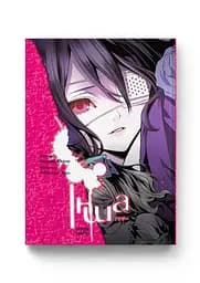 Манга Molfar Comics Інша Another українською Том 01  M MC A 01