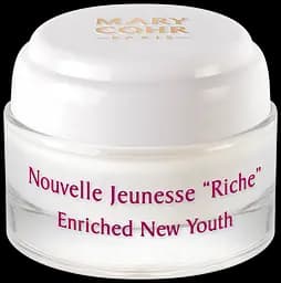 Крем Новая молодость для сухой кожи Crème Nouvelle Jeunesse Mary Cohr 50 мл
