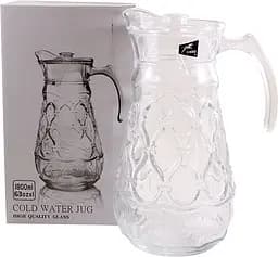 Кувшин Interos стеклянный BMJ-136J3 1.8 л (000029954)