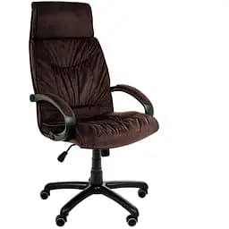 Кресло Нилон WAX Dark Grey