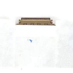 Шлейф матриці для Dell Latitude 7400 E7400 (eDP 30pin, 0XV96Y, DC02C00JN00, Original) - мініатюра 2