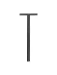 Вуличний світильник NOVA LUCE POET 9492780