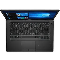 Ноутбук Dell Latitude 7480 FHD (i5-6300U/8/128SSD) - Class A "Б/В" - мініатюра 7