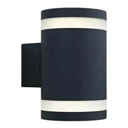 SolarCentre® Mayfair Внешний настенный светильник на солнечных батареях [Энергетический класс A+++]