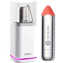 Віброкуля Leten The Second scented Orange