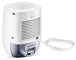 Осушувач повітря Mozano 3 Dry Vac AGD/OSU/POW/3# Білий - мініатюра 5
