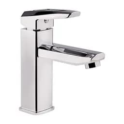 Смеситель для раковины Lidz (CRM)-13 33 001 00 Хром