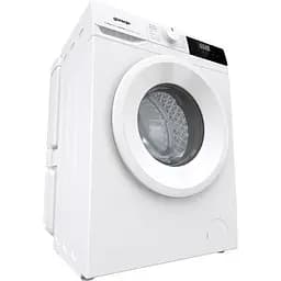 Пральна машина Gorenje WNHPI72SCSIRV автоматична - мініатюра 9
