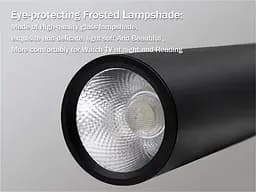 Точковий світильник Lywins 110V 12w 3000k Діаметр 5CM L40CM Трубка LED COB - мініатюра 2