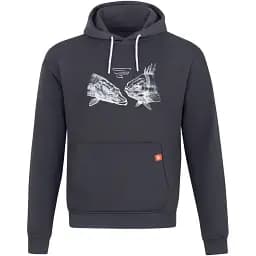 Реглан Favorite Fish dialog XL Dark grey