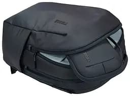Сумка Portable Subterra 2 PowerShuttle Medium TSPW-401 Dark Slate Thule sum0028131 - мініатюра 9