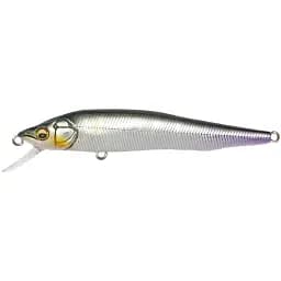 Воблер Megabass Vision Q-GO SP 95mm 10.6g AL Biwako Ayu