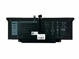 Акумулятор JHT2H Latitude 7310 7410 Series 0-5%