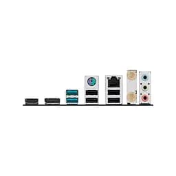 Материнcька плата PRIME H810M-A WIFI s1851 Asus teh0024974 - мініатюра 7