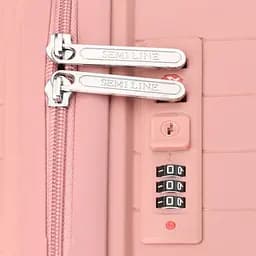 Валіза Semi Line 28" L Rose (T5779-3) - мініатюра 7