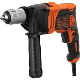 Дриль ударна Black+Decker BEH850 (119541)