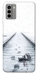 Чохол Demsky Сталкер 3 для Nokia G22