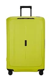Валіза Samsonite ESSENS LIME 81x56x34 81 См KM0*44004