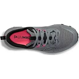 Кросівки Saucony Peregrine 13 GTX Wmn 39 Grey (1097-S10841-058) - мініатюра 3